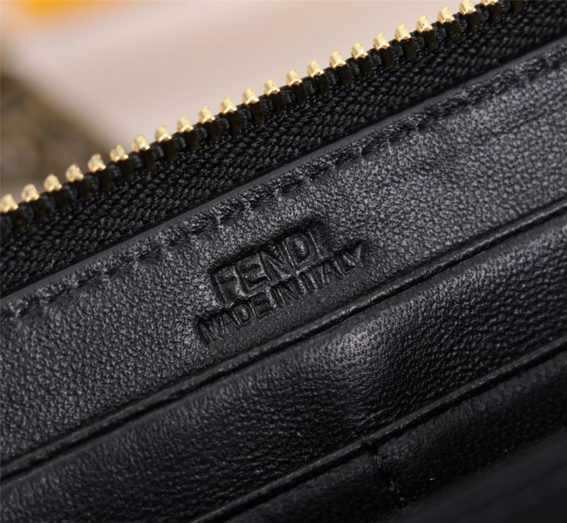 Fendi Wallet